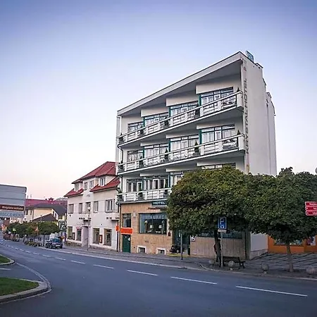 Hotel Krystal Luhačovice