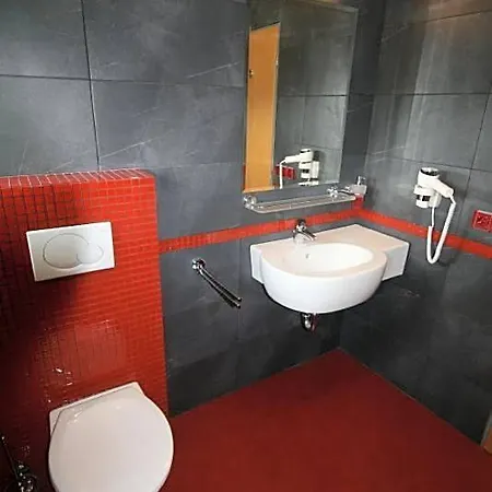 Hotel Krystal