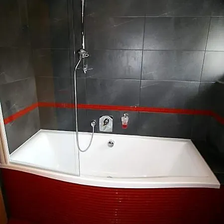 Krystal 3* Luhačovice