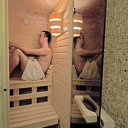 Hotel Krystal