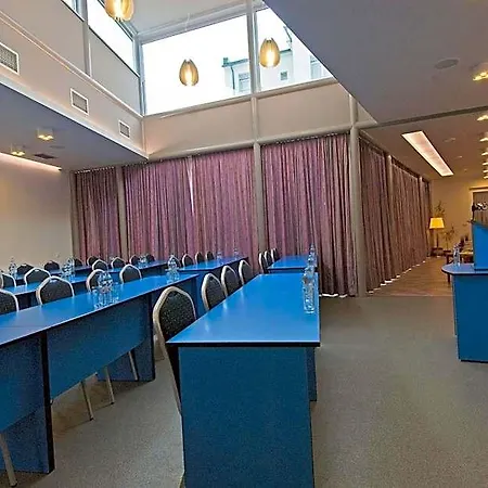 Hotel Krystal