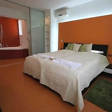 Krystal 3* Luhačovice