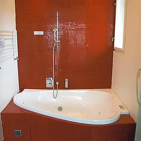Hotel Krystal Luhačovice