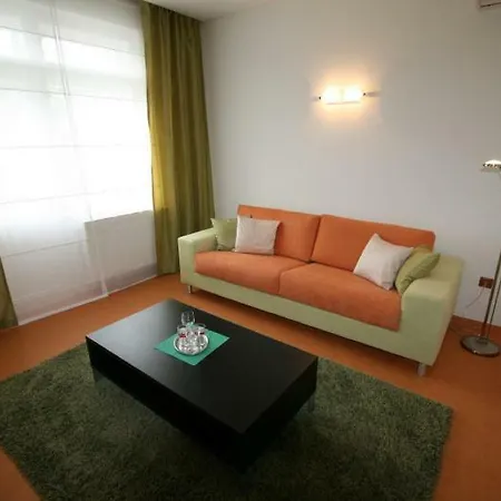 Krystal Hotel
