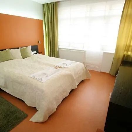 Hotel Krystal