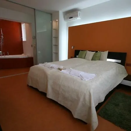 Hotel Krystal