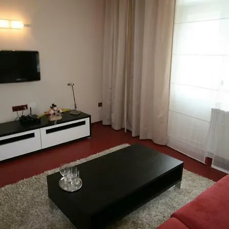 Krystal Hotel