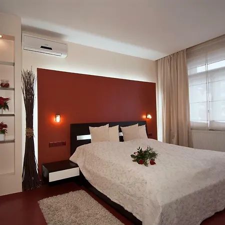 Krystal 3* Luhačovice